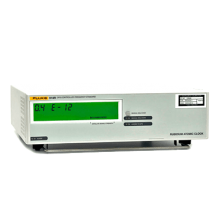 910/910R GPS Frequency Standards 910/910R GPS Frequency Standards Thumbnail