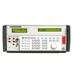 5502A Multi-Product Calibrator 5502A Multi-Product Calibrator