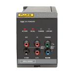 732C and 734C DC Voltage Reference Standards 732C and 734C DC Voltage Reference Standards