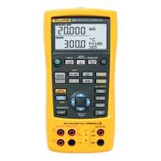 Fluke 726 Precision Multifunction Calibrators Thumbnail