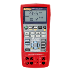 Fluke 725Ex Series Process Calibrator Thumbnail