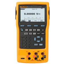Fluke 753 Documenting Process Calibrator Thumbnail