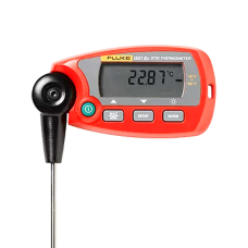 Fluke 1552a Stik Thermometer & Temperature Calibrator