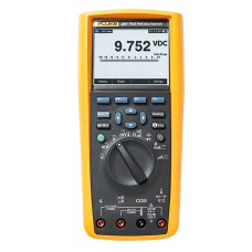 Fluke 287 True-RMS Electronics Logging Multimeter Fluke 287 True-RMS Electronics Logging Multimeter Thumbnail
