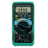 Kyoritsu 1009 General Purpose Multimeter Kyoritsu 1009 General Purpose Multimeter