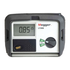 HIGH CURRENT LOOP TESTER LT300 HIGH CURRENT LOOP TESTER LT300 Thumbnail