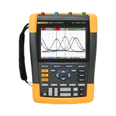 Fluke 190-204 ScopeMeter®Test Tool Fluke 190-204 ScopeMeter®Test Tool Thumbnail