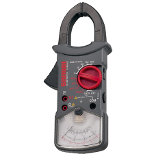 Sanwa CAM600S Analog Clamp Meters Sanwa CAM600S Analog Clamp Meters Thumbnail