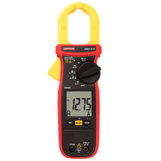 Amprobe-210 600A AC TRMS Clamp Meter