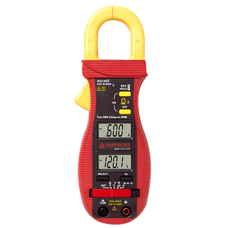 Amprobe ACD-14 PLUS Dual Display Clamp Multimeter with Temperature Thumbnail
