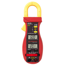 Amprobe ACD-14 PLUS Dual Display Clamp Multimeter with Temperature Amprobe ACD-14 PLUS Dual Display Clamp Multimeter with Temperature Thumbnail