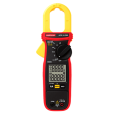 Amprobe ACD-14-PRO Dual Display 600 A TRMS Clamp Meter