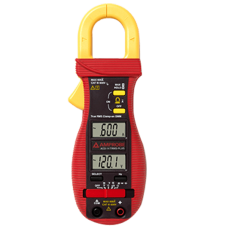 Amprobe ACD-14 TRMS-PLUS Dual Display Digital Clamp Multimeter Amprobe ACD-14 TRMS-PLUS Dual Display Digital Clamp Multimeter Thumbnail