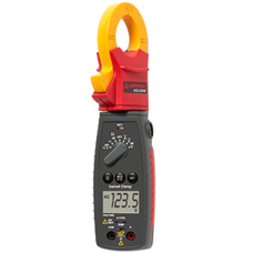Amprobe ACD-23SW True-rms Swivel Clamp Meter with Temperature and VolTect