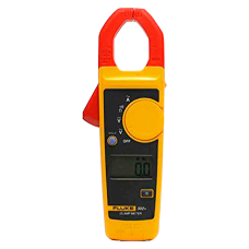 Fluke 302 Plus Clamp Meter Fluke 302 Plus Clamp Meter Thumbnail