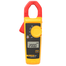 Fluke 303 Clamp Meter Fluke 303 Clamp Meter Thumbnail