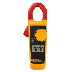 Fluke 323 True RMS Clamp Meter Fluke 323 True RMS Clamp Meter Thumbnail