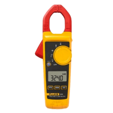 Fluke 324 RMS Clamp Meter Fluke 324 RMS Clamp Meter Thumbnail