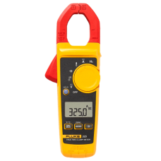 Fluke 325 True RMS Clamp Meter Fluke 325 True RMS Clamp Meter Thumbnail