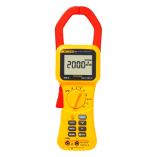 Fluke 355 True RMS 2000 A Clamp Meter Fluke 355 True RMS 2000 A Clamp Meter Thumbnail