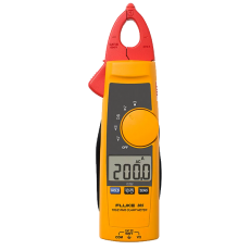 Fluke 365 Detachable Jaw True RMS AC/DC Clamp Meter Fluke 365 Detachable Jaw True RMS AC/DC Clamp Meter Thumbnail