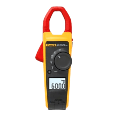 Fluke 373 True-RMS AC Clamp Meter Fluke 373 True-RMS AC Clamp Meter Thumbnail