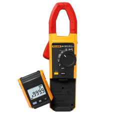 Fluke 381 Remote Display True RMS Clamp Meter with iFlex Fluke 381 Remote Display True RMS Clamp Meter with iFlex Thumbnail