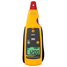 Fluke 771 Milliamp Process Clamp Meter Fluke 771 Milliamp Process Clamp Meter Thumbnail
