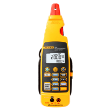 Fluke 772 Milliamp Clamp Meter Fluke 772 Milliamp Clamp Meter Thumbnail