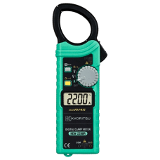 kyoritsu 2200R Digital Clamp Meter