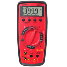 Amprobe 34XR-A True-rms Digital Multimeter with Temperature Thumbnail