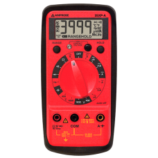 Amprobe 35XP-A Digital Multimeter with Temperature Amprobe 35XP-A Digital Multimeter with Temperature Thumbnail