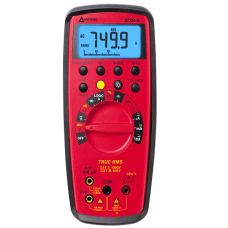Amprobe 37XR-A True-rms Digital Multimeter Amprobe 37XR-A True-rms Digital Multimeter Thumbnail