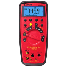 Amprobe 38XR-A True-rms Digital Multimeter with Temperature Thumbnail