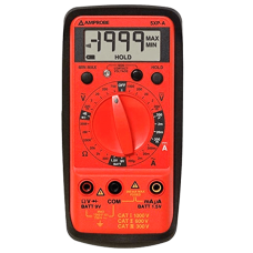 Amprobe 5XP-A AC/DC Compact Digital Multimeter with VolTect trade Amprobe 5XP-A AC/DC Compact Digital Multimeter with VolTect trade Thumbnail