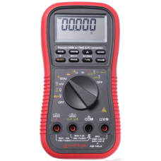 Amprobe AM-140-A True-rms Precision Digital Multimeter with PC Connection Amprobe AM-140-A True-rms Precision Digital Multimeter with PC Connection Thumbnail