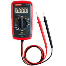 Amprobe AM-420 Residential Digital Multimeter Amprobe AM-420 Residential Digital Multimeter Thumbnail