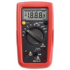 Amprobe AM-500 DIY-PRO Digital Multimeter Thumbnail