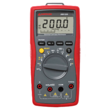 Amprobe AM-520 HVAC Multimeter Amprobe AM-520 HVAC Multimeter Thumbnail
