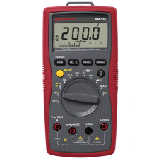 Amprobe AM-530 True-rms Electrical Contractor Multimeter Thumbnail