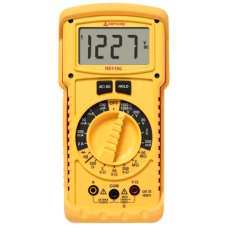 Amprobe HD110C IP67 Heavy Duty Multimeter Amprobe HD110C IP67 Heavy Duty Multimeter Thumbnail