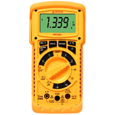Amprobe HD160C IP67 Heavy Duty True-rms Multimeter with Temperature Thumbnail