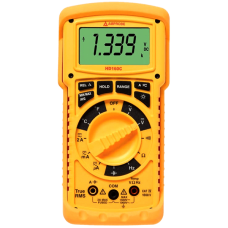 Amprobe HD160C IP67 Heavy Duty True-rms Multimeter with Temperature Amprobe HD160C IP67 Heavy Duty True-rms Multimeter with Temperature Thumbnail