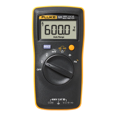 Fluke 101 Digital Multimeter Fluke 101 Digital Multimeter Thumbnail