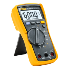 Fluke 115 True-RMS Digital Multimeter Fluke 115 True-RMS Digital Multimeter Thumbnail