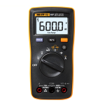 Fluke 107 Palm-sized Digital Multimeter Fluke 107 Palm-sized Digital Multimeter