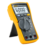 Fluke 115 True-RMS Digital Multimeter Fluke 115 True-RMS Digital Multimeter