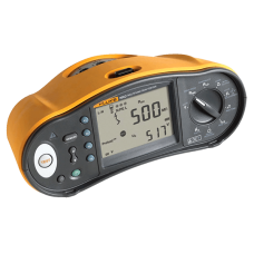 Fluke 1663 Multifunction Testers Thumbnail