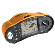 Fluke 1664 FC Installation Multifunction Testers Thumbnail