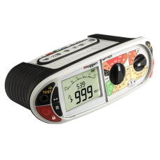 MFT1800 MULTIFUNCTION INSTALLATION TESTER Thumbnail
